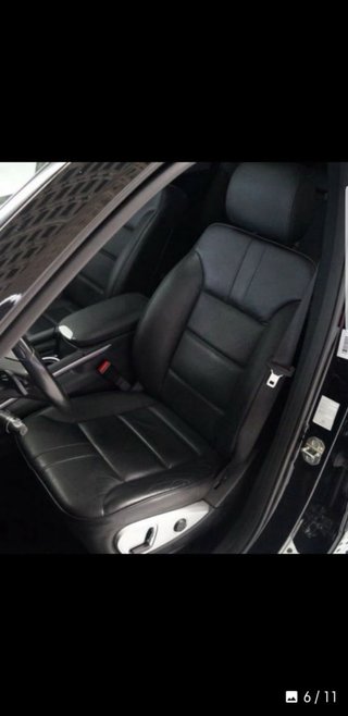 Mercedes-Benz 350 ML 2011