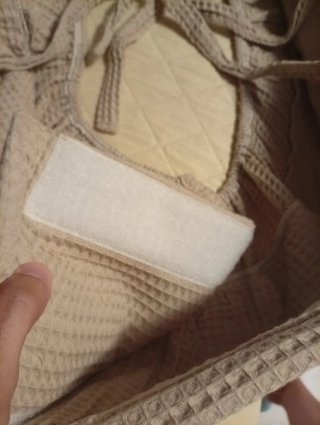 Funda universal para capazo