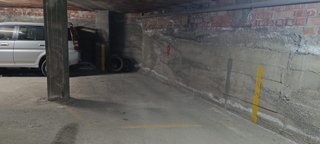 Plaça de parking Barri del Erm