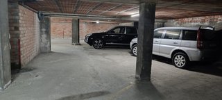 Plaça de parking Barri del Erm