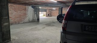 Plaça de parking Barri del Erm