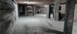 Plaça de parking Barri del Erm