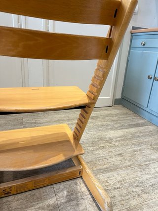 Trona Stokke