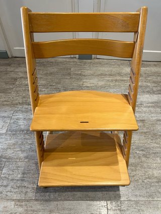 Trona Stokke