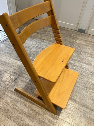 Trona Stokke