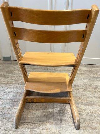 Trona Stokke
