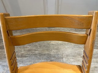 Trona Stokke