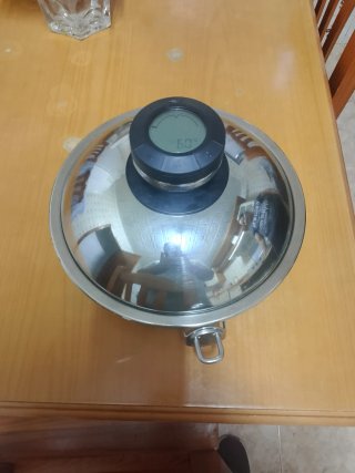 Olla AMC