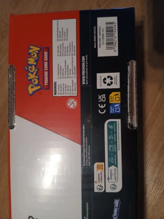 Pokemon TCG Poké Ball Tin Set