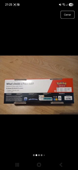Pokemon TCG Poké Ball Tin Set