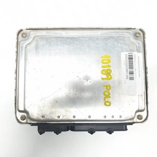 CENTRALITA MOTOR UCE VOLKSWAGEN VOLKSWAGEN POLO BERLINA (6N2) 1999-2002