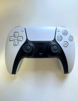 Ps5 con lector+Mando