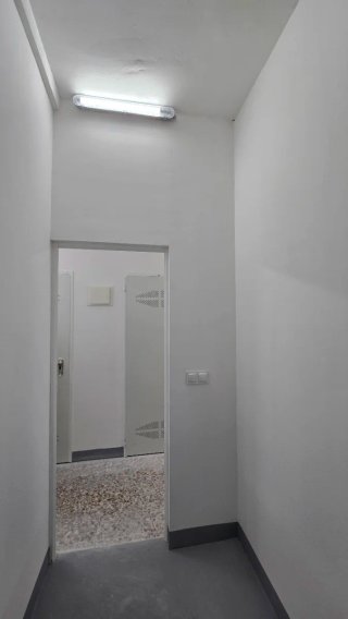 ​¡A ESTRENAR! Alquiler de Trastero 3,10M²