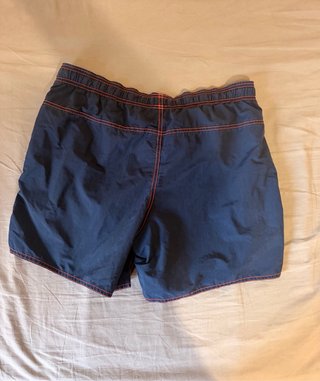 Costume da bagno Adidas blu