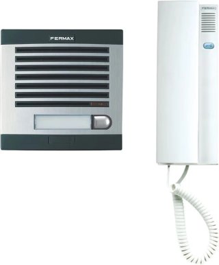 Kit Portero Fermax Citymax Audio "Timbre"