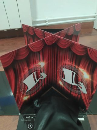 Caja Mágica iMagicBox Cife