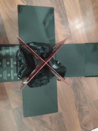 Caja Mágica iMagicBox Cife