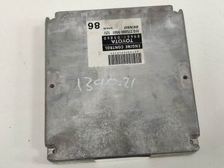 CENTRALITA MOTOR UCE TOYOTA TOYOTA AVENSIS BERLINA (T25) 2003-2009