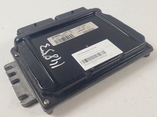 CENTRALITA MOTOR UCE RENAULT RENAULT CLIO II FASE I (B/CBO) 1998-2001