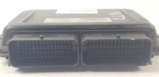 CENTRALITA MOTOR UCE RENAULT RENAULT CLIO II FASE I (B/CBO) 1998-2001