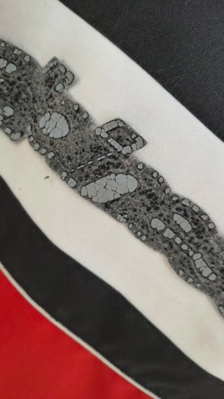 Chaqueta de moto deportiva Alpinestars