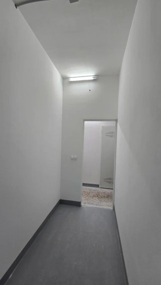 ​¡A ESTRENAR! Alquiler de Trastero 4,49M²