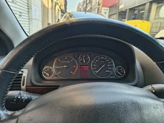 Peugeot 407 2006
