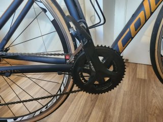 Bicicleta Carretera COLUER RADAR 3.2 2025