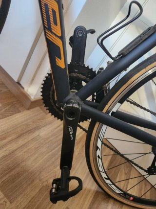 Bicicleta Carretera COLUER RADAR 3.2 2025
