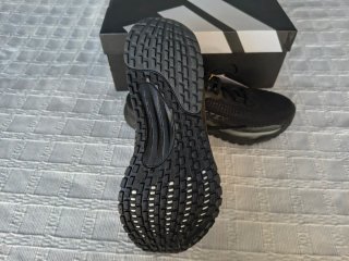Zapatillas Adidas Supernova GTX Negras/Grises