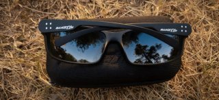 Gafas de sol Arnette negras
