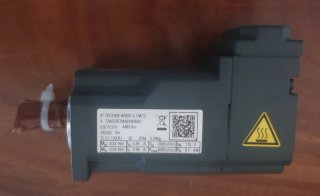 Motor Siemens 1FL2102-4AG0 0-1MCO