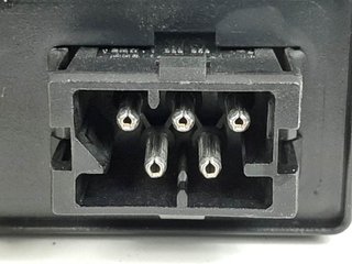 CENTRALITA CHECK CONTROL BMW BMW SERIE 5 TOURING (E39) 1996-2004