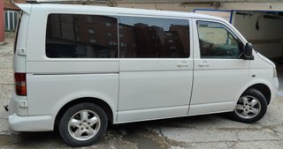 Volkswagen Transporter T5 2005