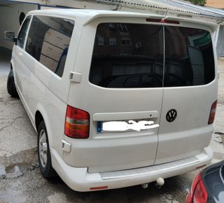 Volkswagen Transporter T5 2005