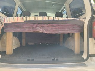 Volkswagen Transporter T5 2005