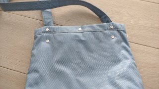 Bolso Carro Bebé Pasito a Pasito