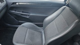 Opel Astra 2005