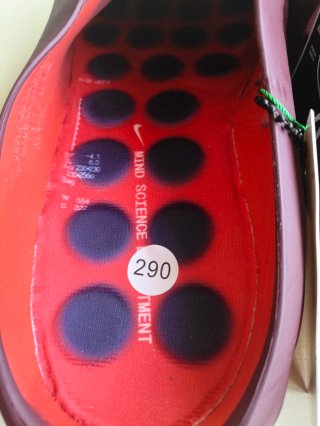 Nike Mind 001