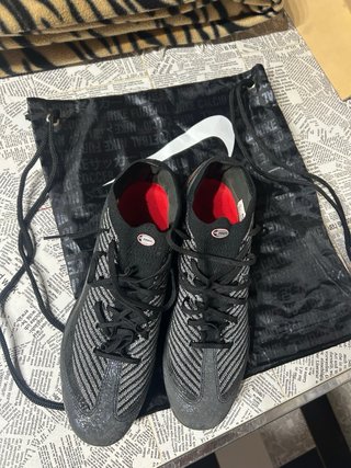 Botas Futbol Nike Zoom Vapor Elite 16 FG