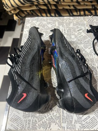 Botas Futbol Nike Zoom Vapor Elite 16 FG