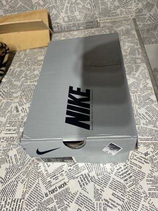 Botas Futbol Nike Zoom Vapor Elite 16 FG