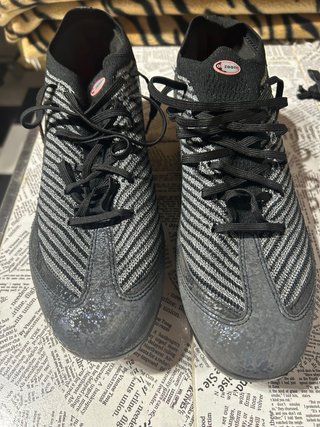 Botas Futbol Nike Zoom Vapor Elite 16 FG