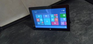 Microsoft Surface Pro Tablet