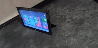 Microsoft Surface Pro Tablet