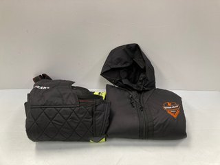DINGO GEAR Traje Entrenamiento Perros