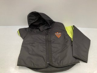 DINGO GEAR Traje Entrenamiento Perros