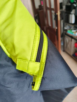 DINGO GEAR Traje Entrenamiento Perros