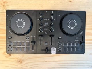 AlphaTheta DDJ-FLX2 DJ Controller