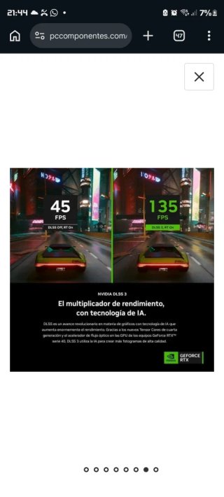 Portátil Gigabyte Gaming A16 RTX 5060